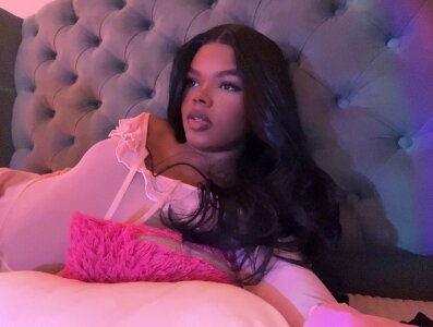 Gisela_Valencia Pretty Girl 💗 Pic 3