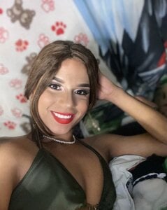 Iam_AlexandraRey Public Bilde 4