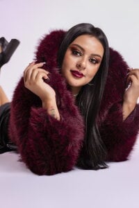 SoffiQueen 💖Glamorous Soffie 💟 Billede 4