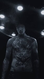 Bladerax Public Foto