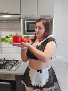 MarthaSimons hot kitchen) Pic 6