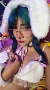 Conejita de Sharkyu1  Imagens