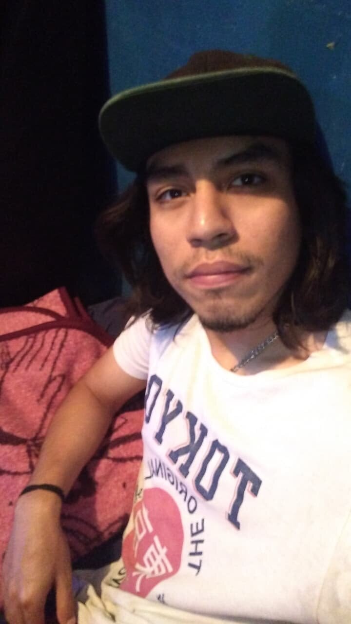 AlexAlejandro13 Trending Plaatje 2525