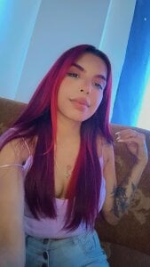 camila-esperanza Public Pic 2