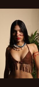 Indigena de jadelaurent  3 Imagens