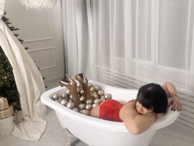 Merry Christmas de CharlotteMi  3 Imagens