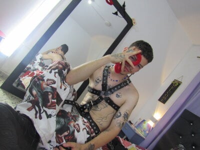 RyanOwenss Sexy latino Pic 6