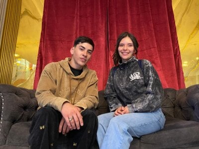 Morganandjoshua kullanıcısının Public albümü -  5 fotoğraf