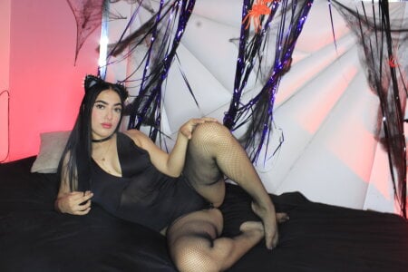 cielooo_: 🎃🎃 ( 5 фото)