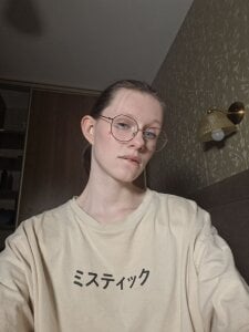 RoxyHerena tenderness caught on camera) Εικόνα 6