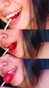 Isa_Maiden1のCANDYの 5枚の写真