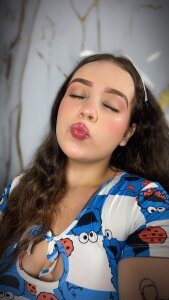 Emely_Pregnant1😈🔥 Bild