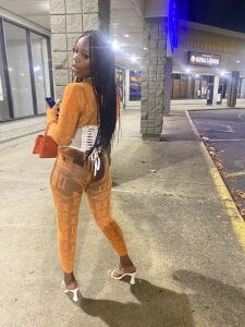 FreakyyButterCupp Da Bratt Exclusives Pic 4