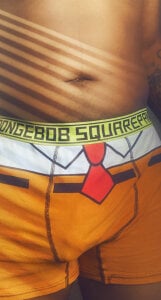 YaDaddyBBC Public Pic