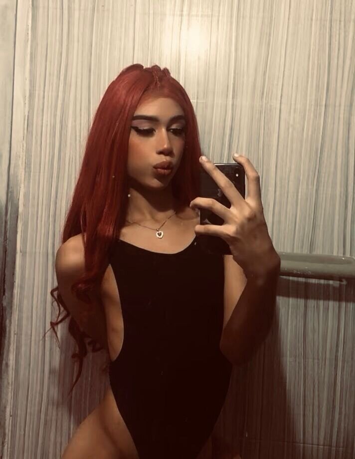 Foto em tendência de Miss-Saraii 5234