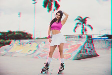 katyevans__ Skate Park Pic 3