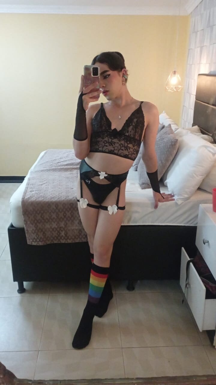 JustinePerry Populært bilde 2663