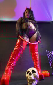 🔥 Happy Halloween 🔥 de paola_xm  3 Imagens