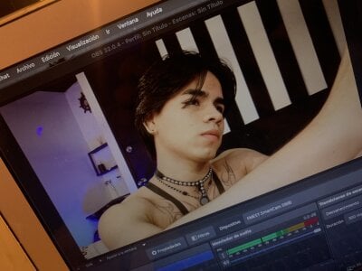 Mao_mdn One moment!!! Pic