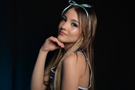 KendalPrince Cheer Me Up Pic 8