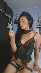 Charlotteblair hey you 💋 Pic 2