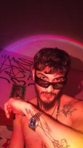 LovexJuxn_ Kiss me and touch me ❗🥰 Foto 2