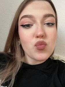 JammieMickiewicz Eyes That Strip Pic 5