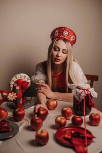 _Shameless__ Russian princess Pic 5