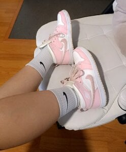 🎀 Your Cute Pink Fantasy🔥 od SaritaBratz  5 snímek