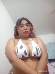 Daniiela_lan Public Pic