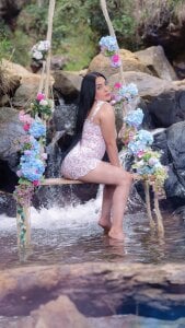 violet_sm Valentine's Day wish 😈🔥 slika