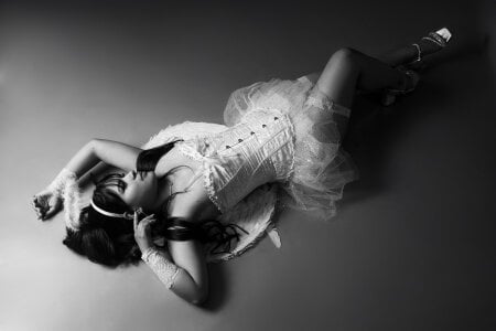 Paulette_v You ángel 😇 Pic 3