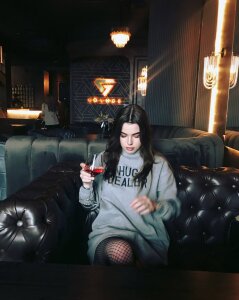 MavisCllark Girl daily Pic 3