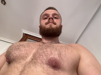 VictorTransMan Me Pic 4