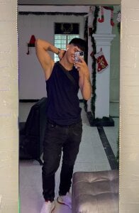 Thiago_Olsen Public Εικόνα