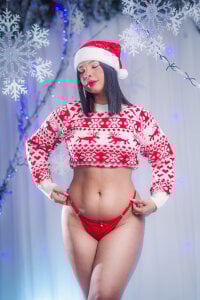 PamelaCullen Merry Christmas 2025 🎅🏻☃️🎄 Bilde 5