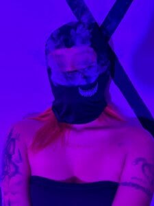 CelesteRhoades Your bad girl, your sweet girl or not? 😈😈😈 Immagine 