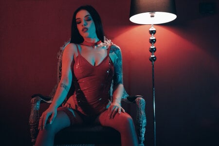 MadilynFox Guilty pleasures only зображення 6