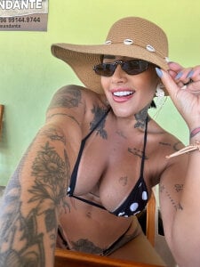 mayacademia 👙☀️🌊🏝️👒 Pic 4