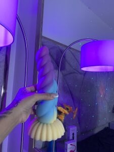 Liisaa_Kiss My toys💓 Pic 3