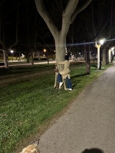 Carlita_cute A LITTLE OF ME IN SPAIN Pic 5