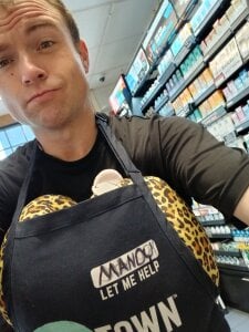 Public od BTTM4U97_6  6 snímek