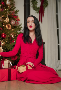 Dearly_kitty Christmas with love Pic 2