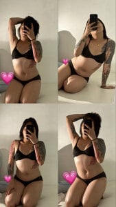 black undies de cathmiller69  Imagens