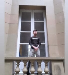 Axelcherry Public Pic 2