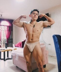 BikingStifling yo Immagine  4