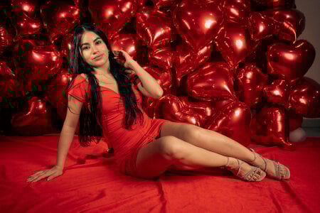 heysel_ VALENTINE'S 2🌹🌹 slika 8