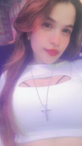 Scarleett_roussePublic Bild 2