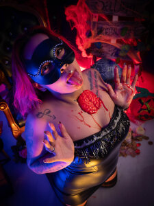 Alana_Roth hallowen Poză 3