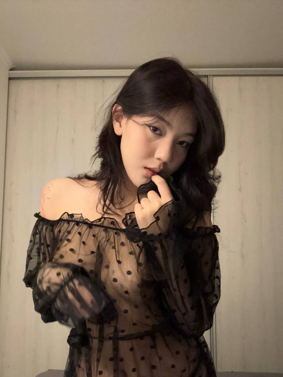 MoiraEger Public Foto